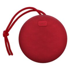 Caixa_de Som Bluetooth à prova d´água 5W RMS AERBOX - Geonav