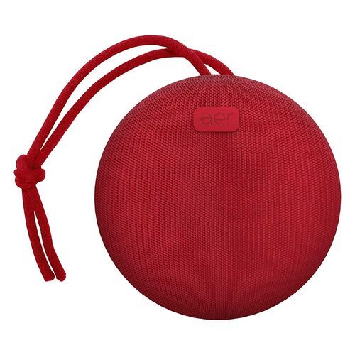 Caixa_de Som Bluetooth à prova d´água 5W RMS AERBOX - Geonav