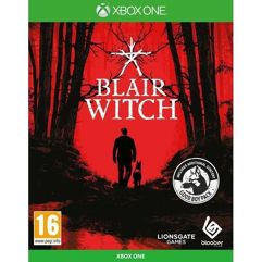 Blair_Witch - Xbox One