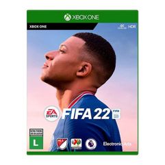[Pré-Venda]_FIFA 22 - Xbox One
