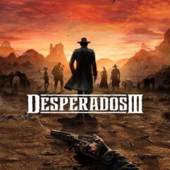 [TESTE]_Teste Desperados III de graça no PC nesse fim de semana