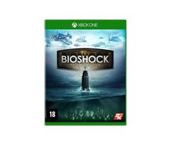 BioShock:_The Collection - Xbox One