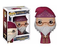 Funko_Pop! Harry Potter: Albus Dumbledore