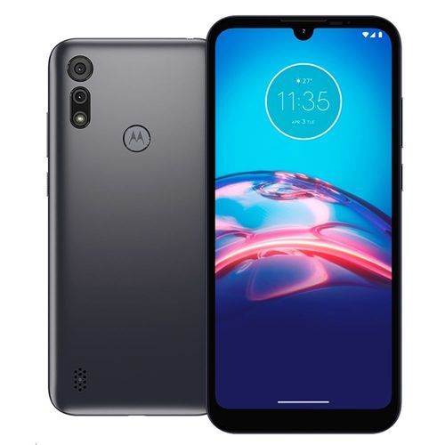 Smartphone_Moto E6I Motorola 32GB