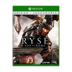 Ryse:_Son Of Rome: Edição Legendária - Xbox One