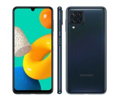 Smartphone_Samsung Galaxy M32 128GB