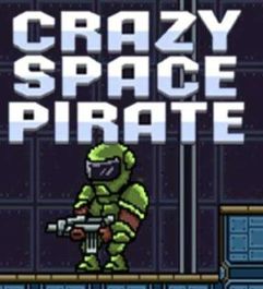 Crazy_Space Pirate de Graça para PC