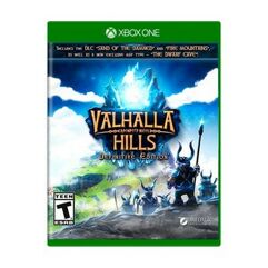 Jogo_Valhalla Hills: Definitive Edition - Xbox One