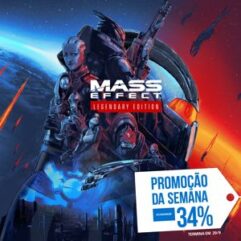 Playstation_Store - Oferta Especial da semana