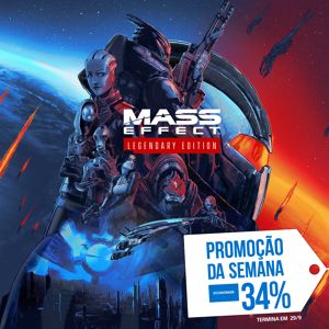 Playstation_Store - Oferta Especial da semana