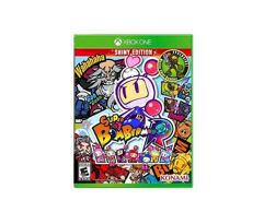 SUPER_BOMBERMAN R - Xbox One