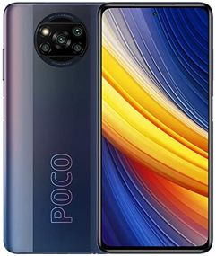 Smartphone_Poco X3 PRO 128GB