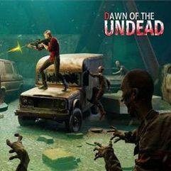 Dawn_of the Undead de graça para PC e Mobile