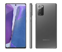 Smartphone_Samsung Galaxy Note 20 256GB