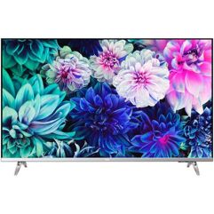 SmarTV_50" AOC LED 4K 60hz 8ms HDR10 Dolby Vision - 50u6305