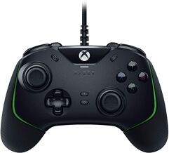 Controle_Razer Wolverine V2 Wired - XONE/XSeries/PC