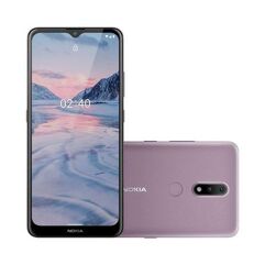 Smartphone_Nokia 2.4 64GB - NK016