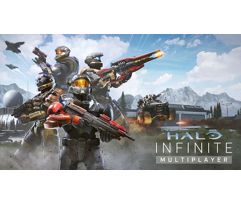 [BETA]_Teste Halo Infinite no fim de semana