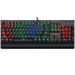 Teclado_Gamer Redragon Kala Mecânico K557RGB