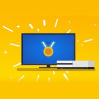 100_pontos no Microsoft Rewards