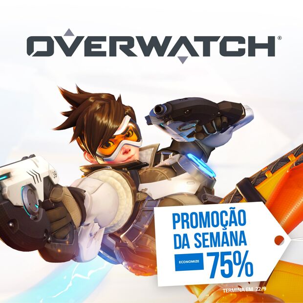 Playstation_Store - Oferta Especial da semana