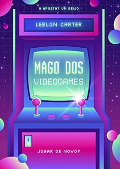 eBook_Mago dos Videogames
