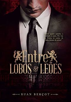 eBook_Entre Lobos e Leões