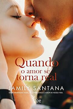 eBook_Quando O Amor Se Torna Real