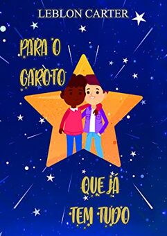 eBook_Para o Garoto que já tem Tudo