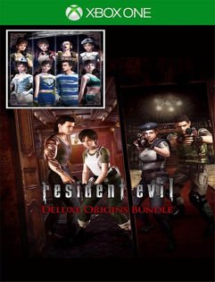 Resident_Evil:_Deluxe_Origins_Bundle_-_Xbox_One_-_Mídia_Digital
