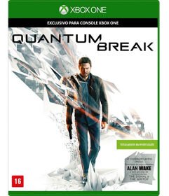 Jogo_Quantum Break - Xbox One