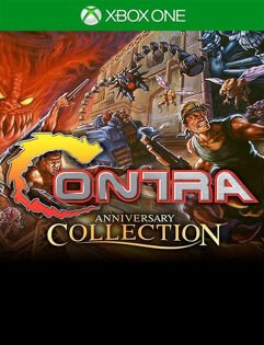Contra_Anniversary_Collection_-_Xbox_One_-_Mídia_Digital