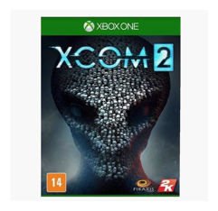 XCOM_2 Collection - Xbox One