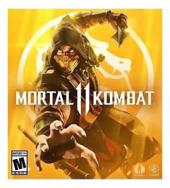 Mortal_Kombat 11 - PC