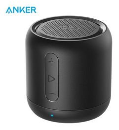Caixa_de Som Sem Fio Anker Soundcore Portátil Mini Bluetooth - A3101