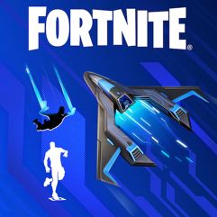 Fortnite_- Pacote Comemorativo para membros PS+ (09/21)