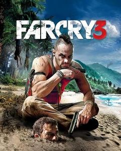 Far_Cry 3 de Graça para PC