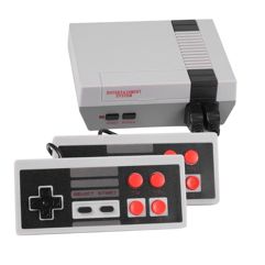Console_Retrô Super Nes - 620 Jogos
