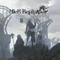 NieR_Replicant ver.1.22474487139... - PC