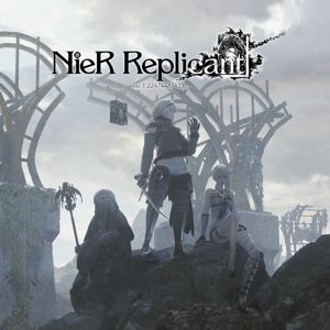 NieR_Replicant ver.1.22474487139... - PC