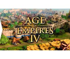 Age_of Empires IV Beta para PC