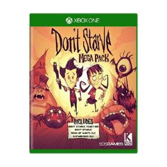 Don't_Starve Mega Pack 2020 - Xbox One