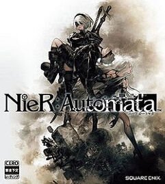 NieRAutomata_Game of the YoRHa Edition - PC