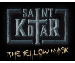 Saint_Kotar The Yellow Mask e Blade Runner 9732 de graça para resgate - PC