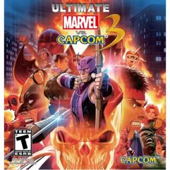 ULTIMATE_MARVEL VS. CAPCOM 3 para PC