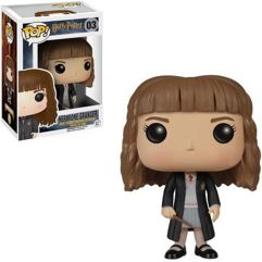 Funko_Pop! Harry Potter Hermione
