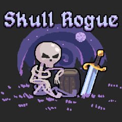 Skull_Rogue de graça para PC