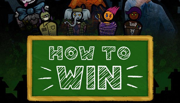 How_to Win de graça para PC