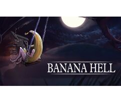 Jogo_Banana Hell de graça para PC