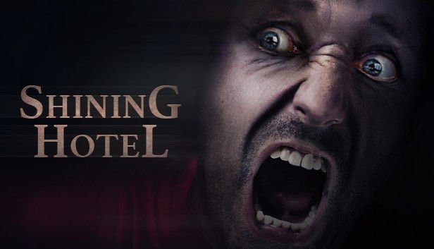 Shining_Hotel - Lost in Nowhere Horror de graça para PC
